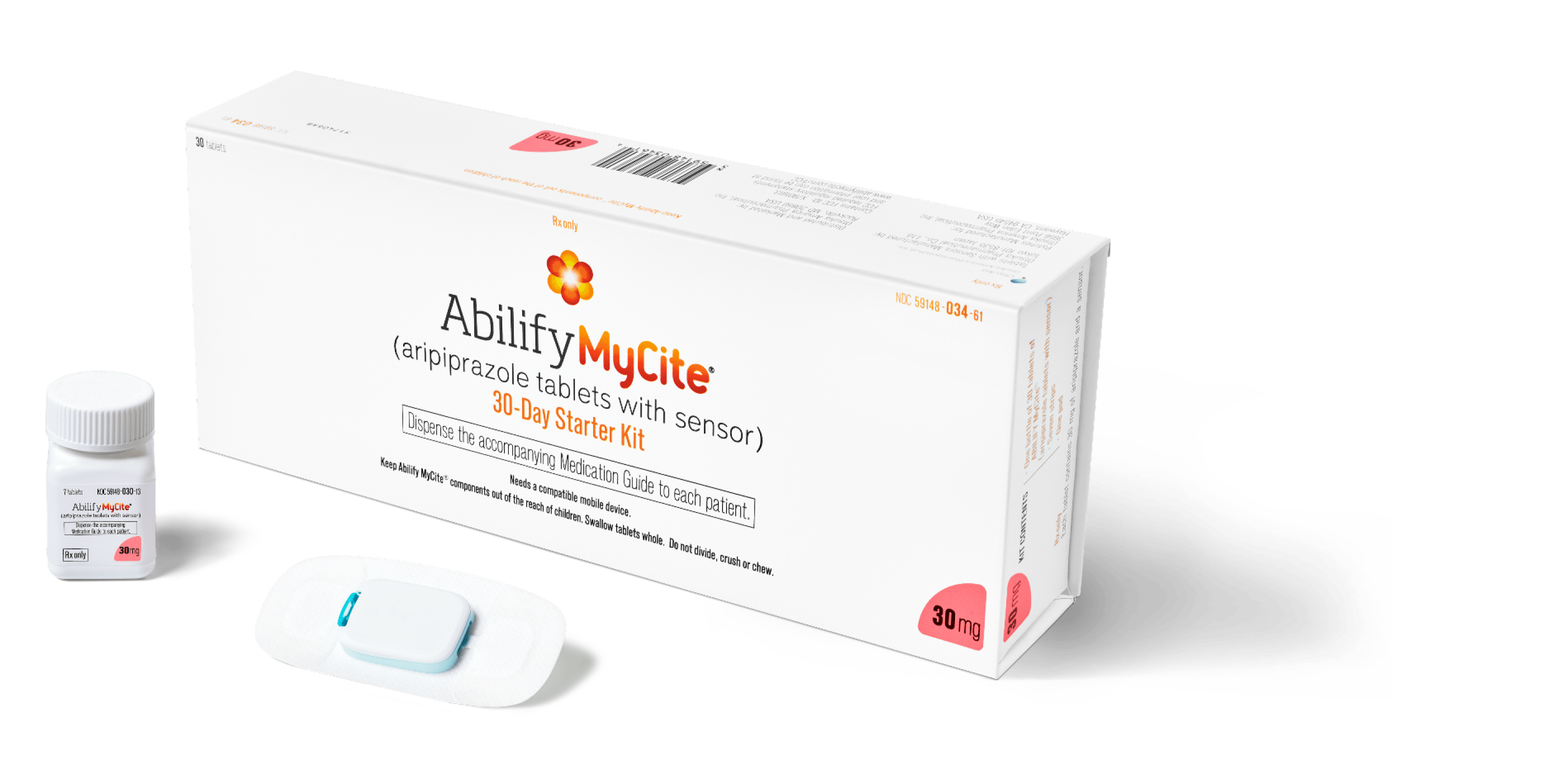 ABILIFY MYCITE® Kit