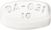 ABILIFY MYCITE® (aripiprazole tablets with sensor) Tablet